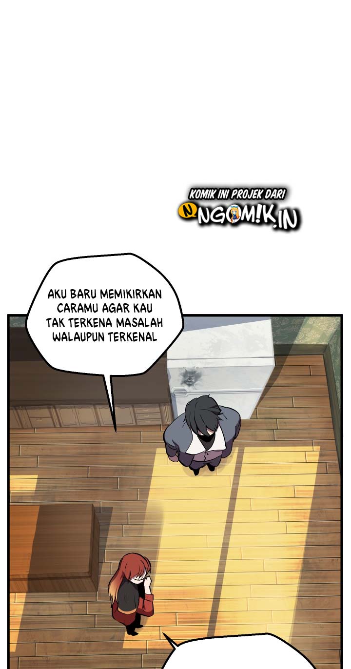 Otherworldly Sword King’s Survival Records chapter 23